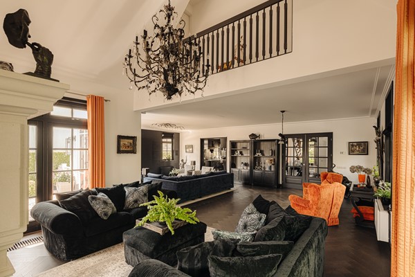 Medium property photo - Agata de Bruynkade 34, 3059 SE Rotterdam